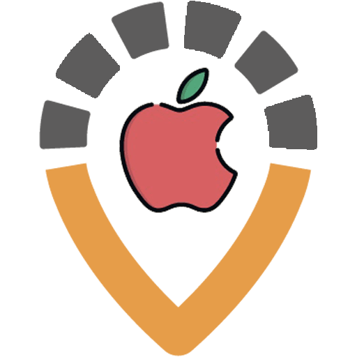 Заказать такси с приложения для Apple Apple