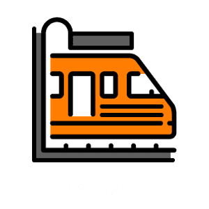 Поехать на вокзал Такси на вокзал